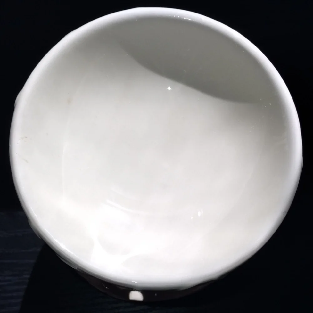 Hallmark Cream Candle Wax Melts Holder - Picture 4 of 4